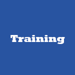 training